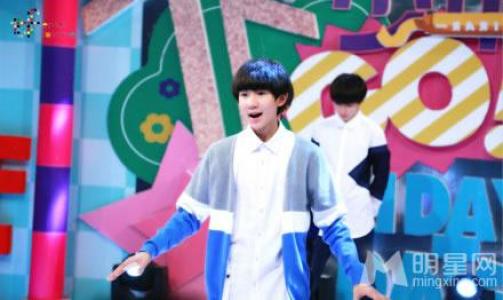 tfboys图片 _ 第(9)张