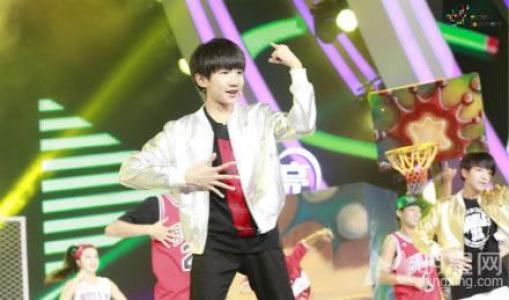 tfboys图片 _ 第(10)张