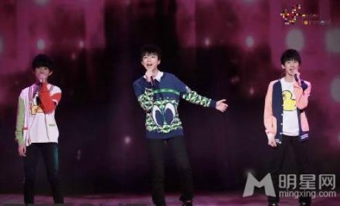 tfboys图片 _ 第(13)张