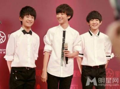 tfboys图片 _ 第(7)张