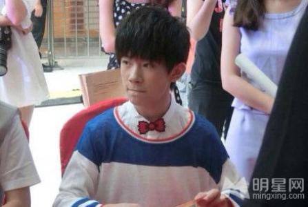 tfboys图片 _ 第(4)张