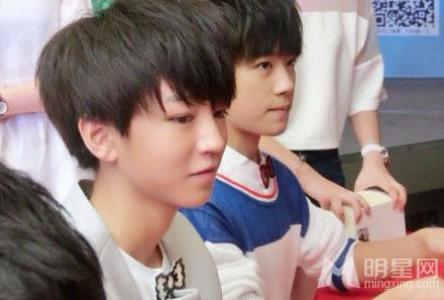 tfboys图片 _ 第(11)张