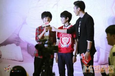 tfboys图片 _ 第(12)张