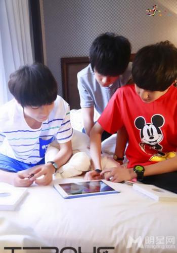 tfboys图片 _ 第(13)张