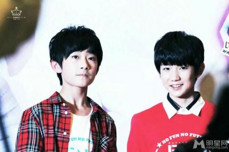 tfboys图片 _ 第(6)张
