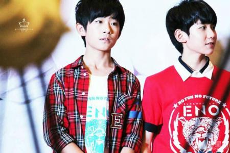 tfboys图片 _ 第(14)张