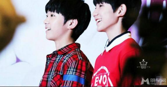 tfboys图片 _ 第(17)张