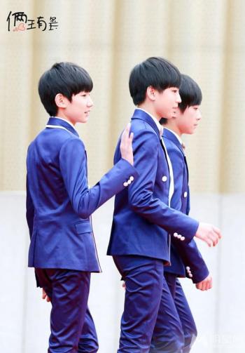 tfboys图片 _ 第(7)张