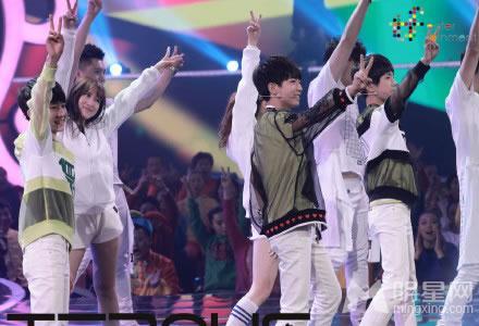 tfboys图片 _ 第(4)张
