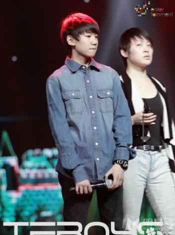 tfboys图片 _ 第(6)张