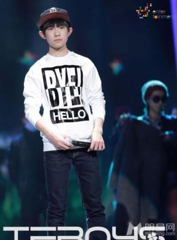 tfboys图片 _ 第(8)张
