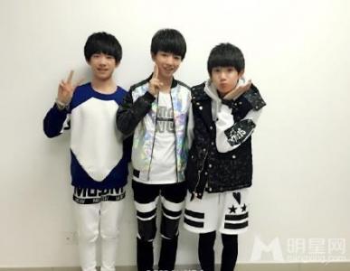 tfboys图片 _ 第(10)张