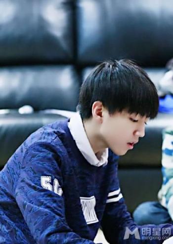 tfboys图片 _ 第(13)张