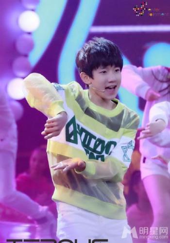 tfboys图片 _ 第(15)张