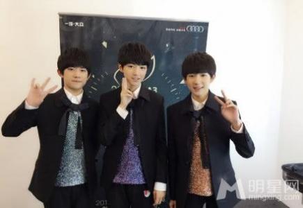 tfboys图片 _ 第(16)张