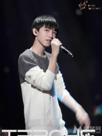 tfboys图片 _ 第(19)张