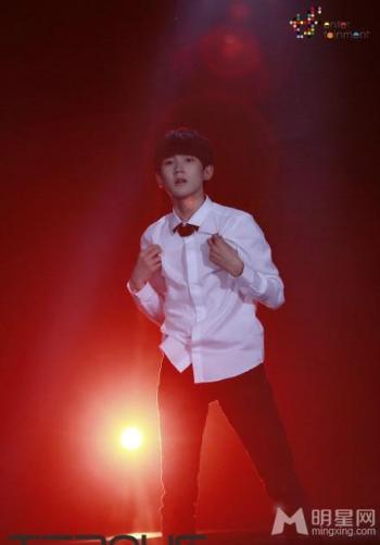 tfboys图片 _ 第(21)张