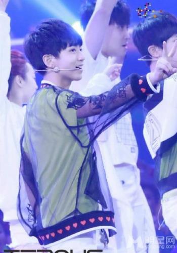 tfboys图片 _ 第(22)张