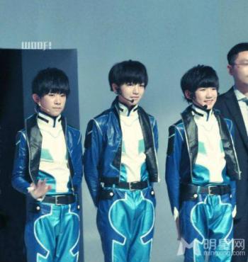 tfboys图片 _ 第(4)张