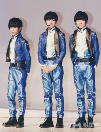 tfboys图片 _ 第(5)张