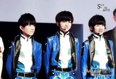 tfboys图片 _ 第(8)张