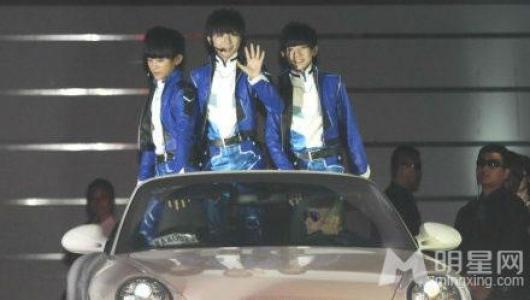 tfboys图片 _ 第(9)张