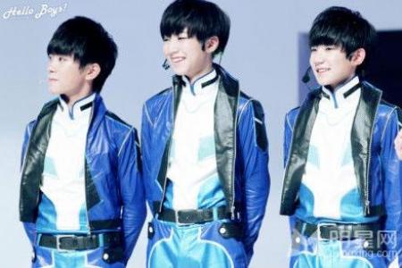 tfboys图片 _ 第(11)张