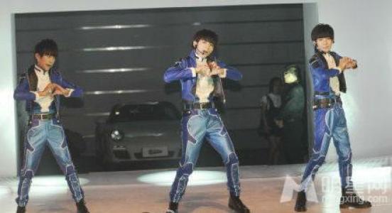 tfboys图片 _ 第(12)张