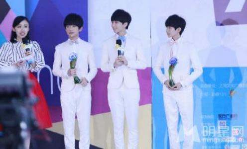 tfboys图片 _ 第(4)张