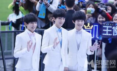 tfboys图片 _ 第(5)张