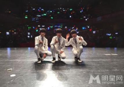 tfboys图片 _ 第(6)张