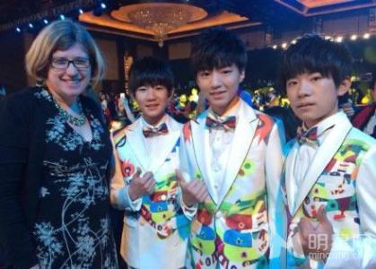 tfboys图片 _ 第(8)张