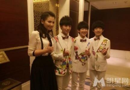 tfboys图片 _ 第(11)张