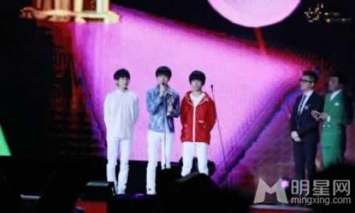 tfboys图片 _ 第(4)张