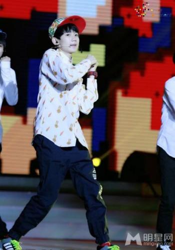 tfboys图片 _ 第(6)张