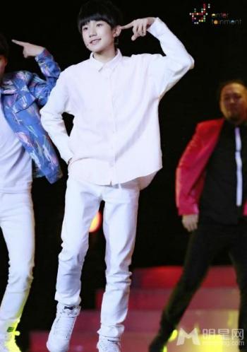 tfboys图片 _ 第(7)张