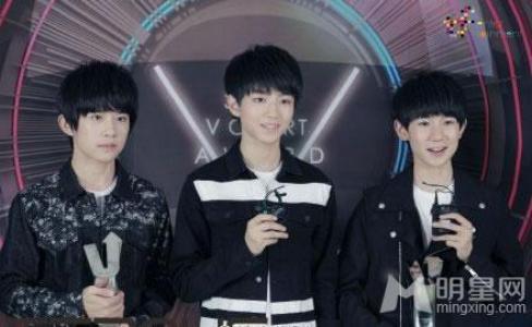 tfboys图片 _ 第(8)张