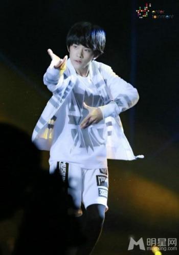 tfboys图片 _ 第(9)张