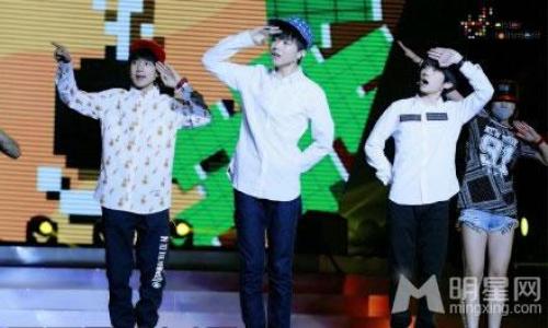 tfboys图片 _ 第(12)张