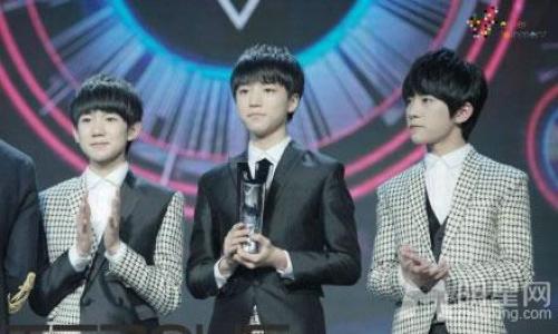 tfboys图片 _ 第(14)张
