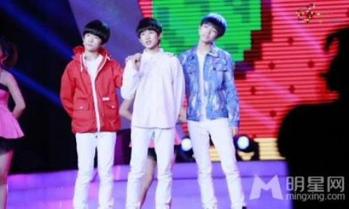tfboys图片 _ 第(15)张