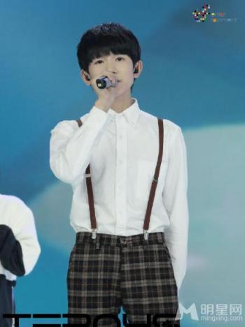 tfboys图片 _ 第(3)张