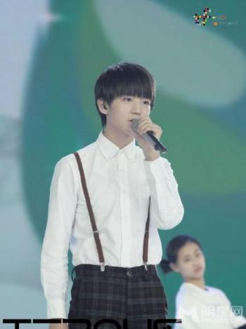 tfboys图片 _ 第(6)张