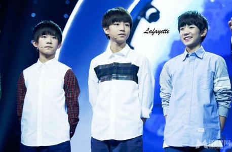 tfboys图片 _ 第(1)张