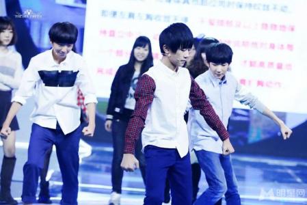 tfboys图片 _ 第(3)张