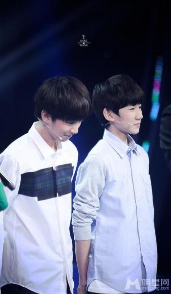 tfboys图片 _ 第(4)张