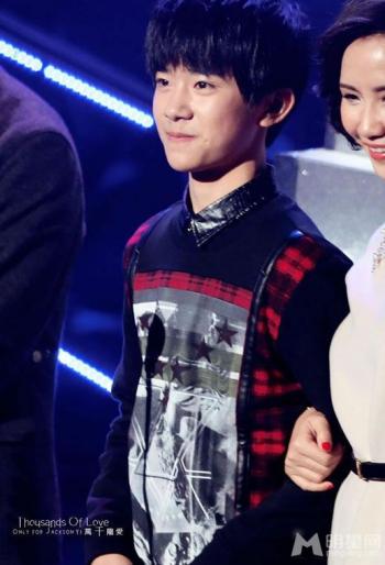 TFBOYS星钻圆梦 舞蹈酷炫歌声迷人 TFBOYS图片第5张