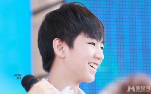 tfboys图片 _ 第(8)张