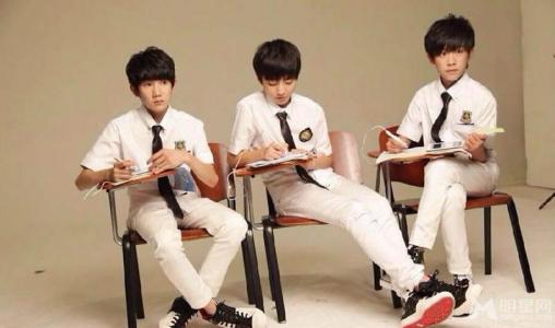 tfboys图片 _ 第(16)张