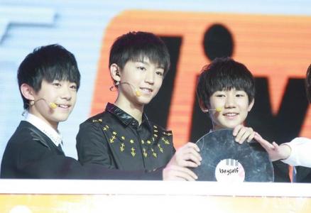 tfboys图片 _ 第(1)张